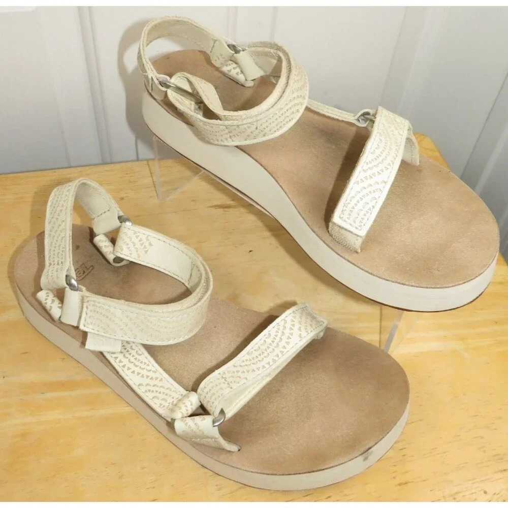 Teva women midform